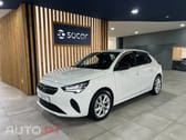 Opel Corsa 1.2 Business Edition