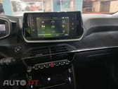 Peugeot 2008 1.5 BlueHDi Allure Pack