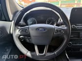 Ford EcoSport 1.0 EcoBoost Titanium Plus