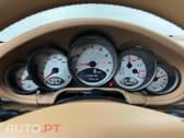 Porsche 911 Carrera 4S Coupe Tiptronic