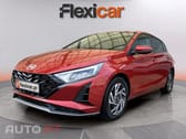 Hyundai i20 1.0 T-GDI Style Plus