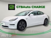 Tesla Model 3 Standard RWD Plus I.V.A DEDUTIVEL  