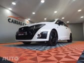 Seat Ibiza 1.4 TSi Cupra BocaNegra DSG