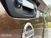 Nissan Navara 2.3 dCi CD 4WD Acenta