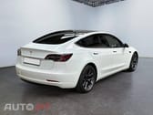 Tesla Model 3 Standard Range Plus RWD