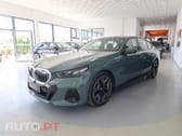 BMW 530 e Pack Desportivo M