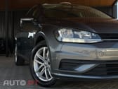Volkswagen Golf 1.6 TDI Confortline