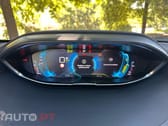 Peugeot 3008 1.6 Hybrid4 GT Pack e-EAT8