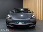 Tesla Model 3 Long Range Tração Traseira Premium