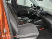Peugeot E-2008 50 kWh Active Pack