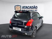 Suzuki Swift 1.6 Sport