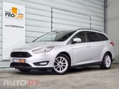 Ford Focus SW 1.5 TDCi Trend+