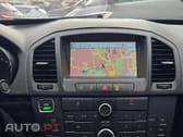Opel Insignia 2.0 CDTi Cosmo
