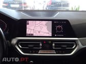 BMW 320 d Touring Pack M Auto