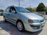 Mitsubishi Space Star 1.3 Comfort P3