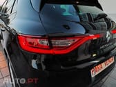 Renault Mégane 1.3 TCe Limited J17