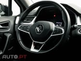 Renault Captur 1.0 TCe Exclusive
