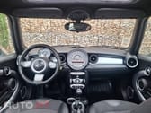 MINI Cooper D