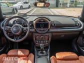 MINI Clubman Clubman Cooper S Aut.