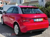 Audi A1 1.6 TDI Sport