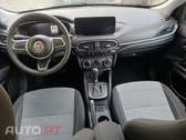 Fiat Tipo 1.5 GSE T4 Cross DCT