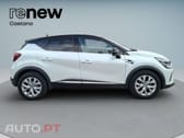 Renault Captur 1.0 TCe 95 Exclusive