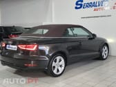 Audi A3 Cabrio 2.0 TDi Sport