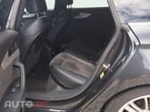 Audi A5 40 TFSI S tronic S line