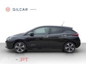 Nissan Leaf N-Connecta