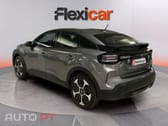 Citroen e-C4 50 kWh Plus