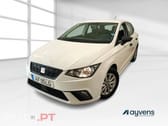 Seat Ibiza 1.6 TDI Reference