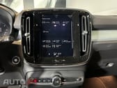Volvo XC40 2.0 D3 Geartronic Momentum Plus