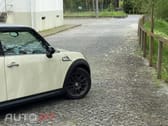 MINI Cooper Cooper S