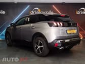 Peugeot 3008 1.6 BlueHDi Active