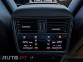 Porsche Cayenne Turbo GT