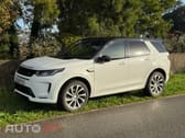 Land Rover Discovery Sport 2.0 D165 R-Dynamic S