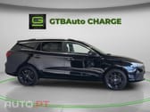 MG MG5 I.V.A DEDUTÍVEL Standard Range Luxury 50 kWh