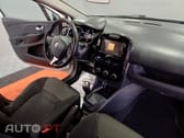 Renault Clio Sport Tourer 1.5 dCi Dynamique S