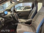 BMW i3 s 120Ah