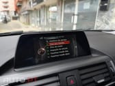 BMW 116 d EfficientDynamics