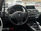 BMW 116 d Corporate Edition