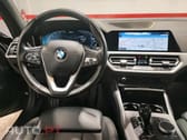 BMW 320 e Touring Corporate Edition Auto