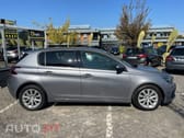 Peugeot 308 1.2 PureTech Style