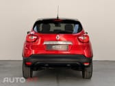 Renault Captur 0.9 TCE Exclusive