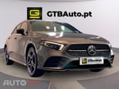 Mercedes-Benz A 250 AMG-Line I.V.A DEDUTIVEL