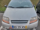 Daewoo Kalos 1.2