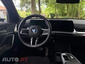 BMW X2 18 d sDrive Auto Pack M