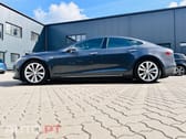 Tesla Model S 85D