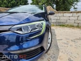 Renault Mégane Sport Tourer 1.5 Blue dCi Limited
