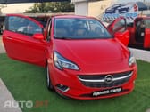 Opel Corsa-E Nao